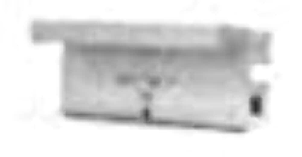 LEER 133971 DAKOTA FRONT BLOCK - The Twister Group Tools product