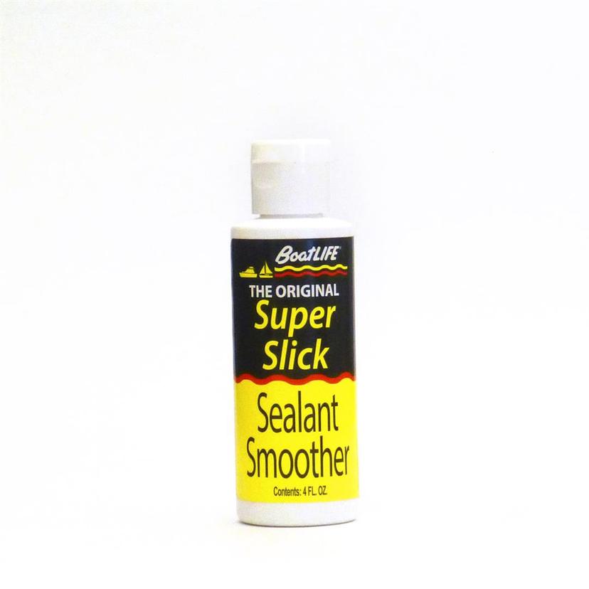 BOATLIFE 1024 Super Slick Slnt Smoother 4 Fl.oz.