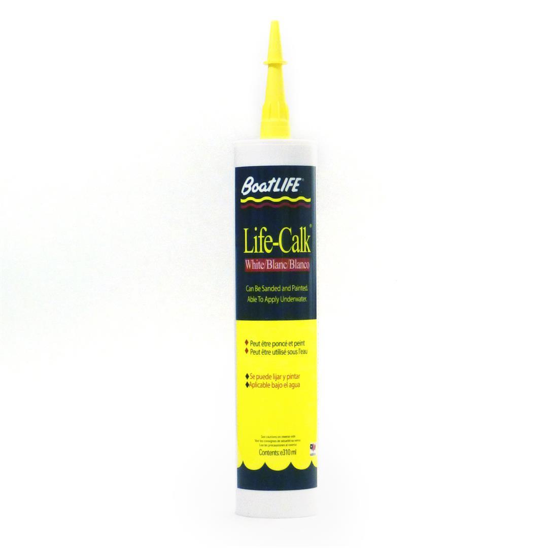 BOATLIFE 1034 Life-Calk Cartridge - Black [1034] - The Twister Group Tools product