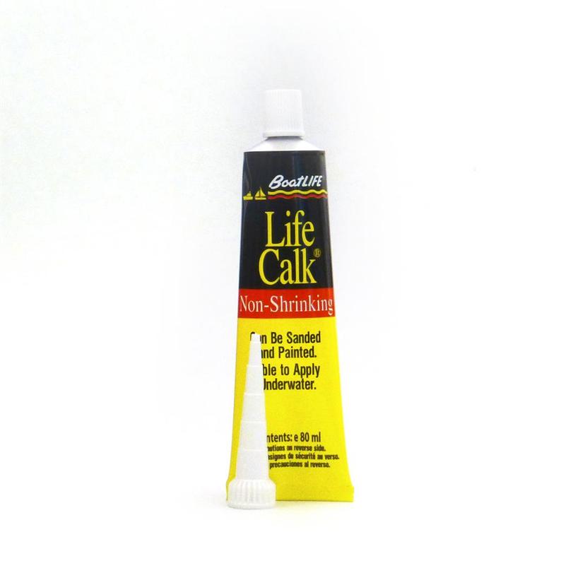 BOATLIFE 1037 Life Calk Tube, Teak Brown, 2.8 Fluid Ounce