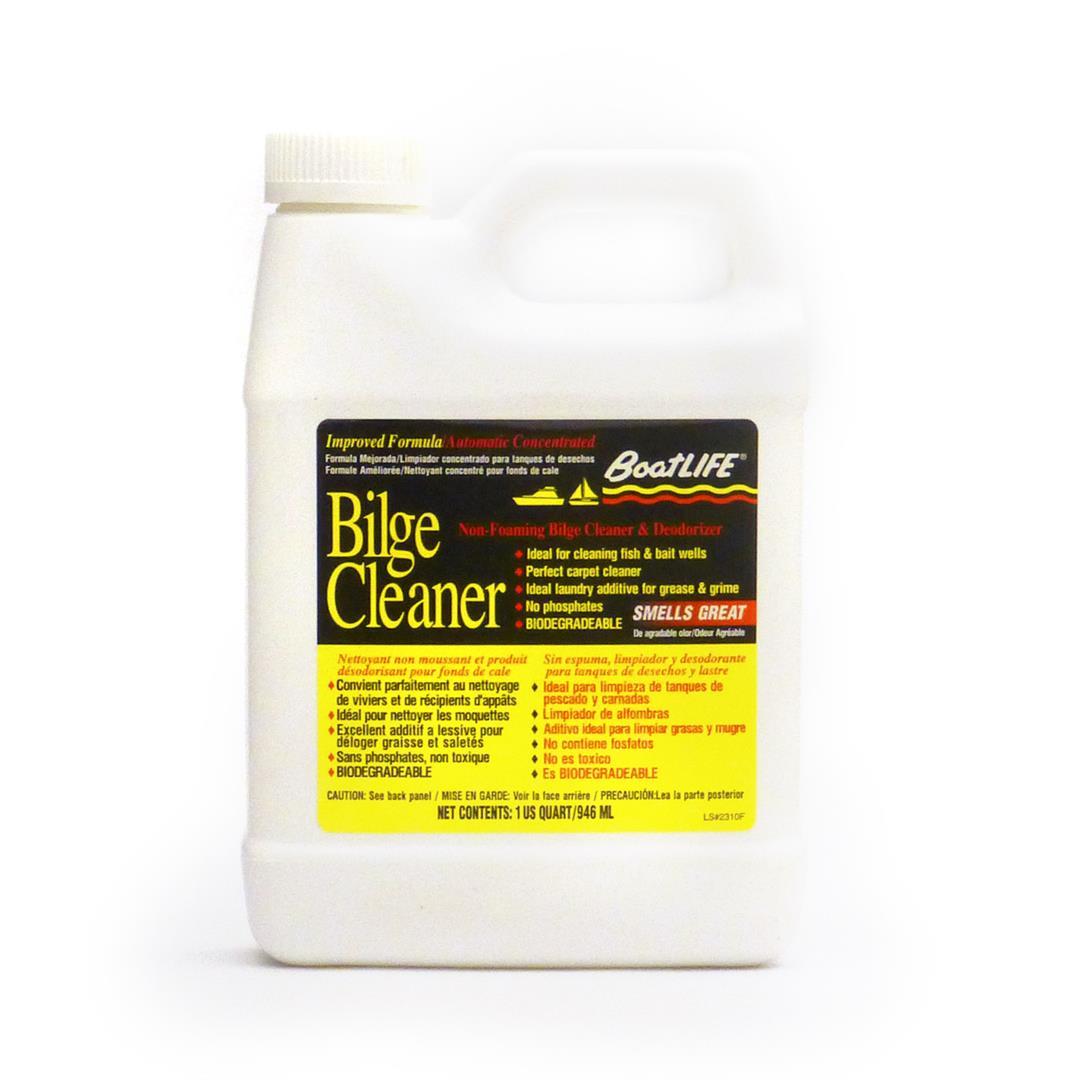 BOATLIFE 1102 Bilge Cleaner Quart - The Twister Group Tools product