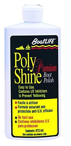 BOATLIFE 1122 Poly Shine Pint