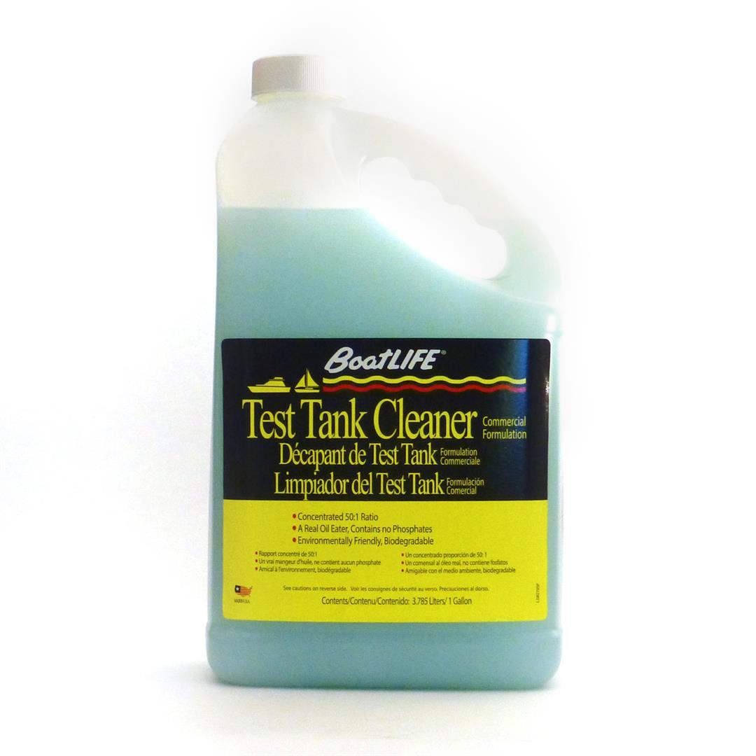 BOATLIFE 1127 Test Tank Cleaner Gallon - The Twister Group Tools product