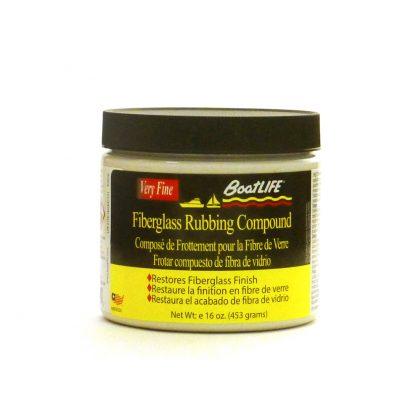 BOATLIFE 1131 Rubbing Compound, 16-Ounce - The Twister Group Tools product