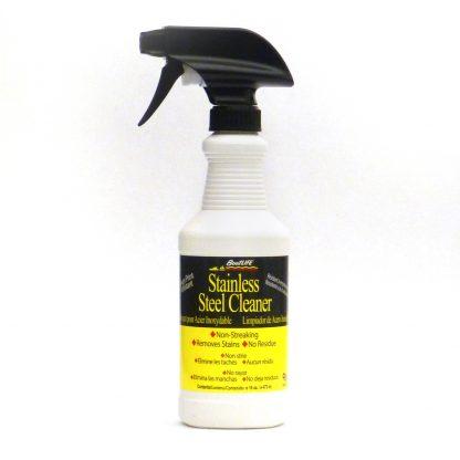 BOATLIFE 1134 Stainless Steel Cleaner - 16oz [1134] - The Twister Group Tools product