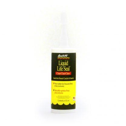 BOATLIFE 1159 Liquid Life Seal Cartridge, Clear, 5.2-Ounce - The Twister Group Tools product