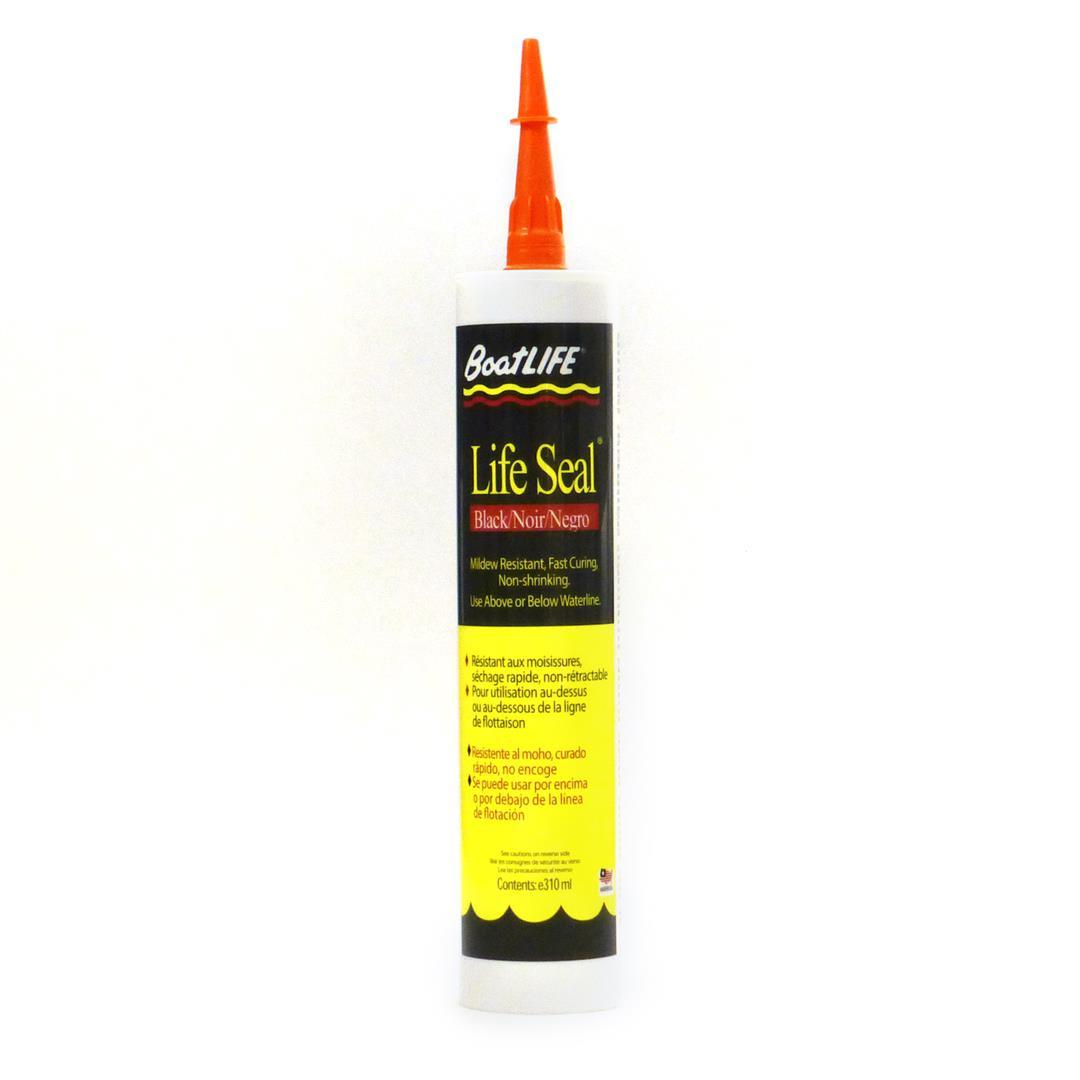 BOATLIFE 1171 Life Seal Cartridge - Black - High quality product image showing BOATLIFE 1171 Life Seal Cartridge - Black details and features