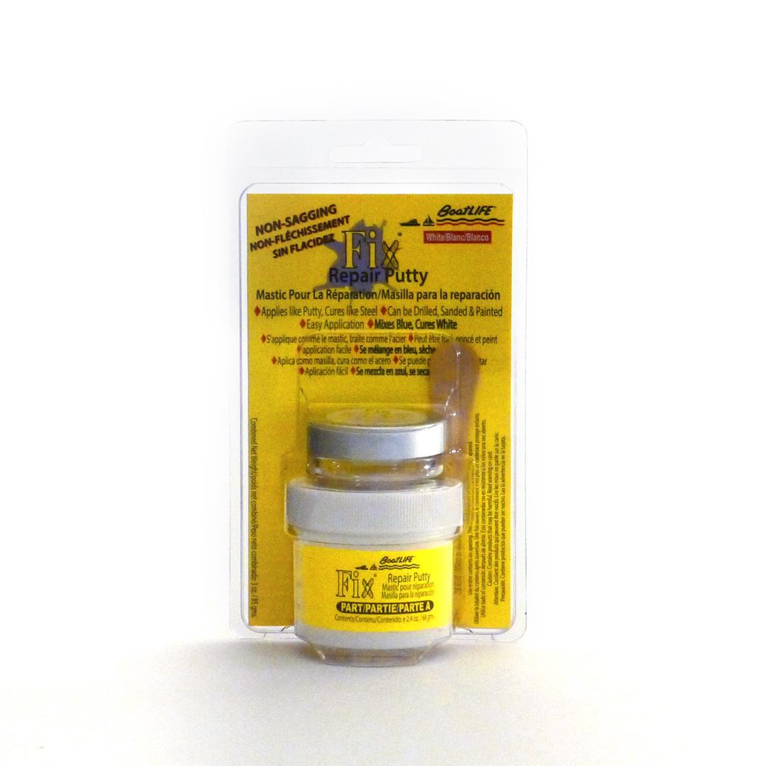 BOATLIFE 1197 Fix/white 3 Oz. Kit - High quality product image showing BOATLIFE 1197 Fix/white 3 Oz. Kit details and features
