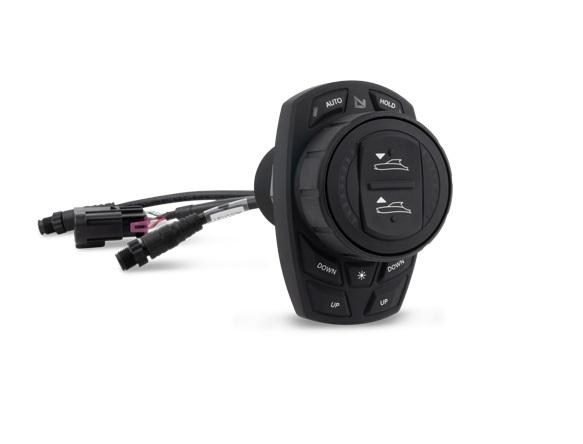 LENCO 15172-107 Boat Trim Tab Control; Used In Pro Control Trim Tab - High quality product image showing LENCO 15172-107 Boat Trim Tab Control; Used In Pro Control Trim Tab details and features