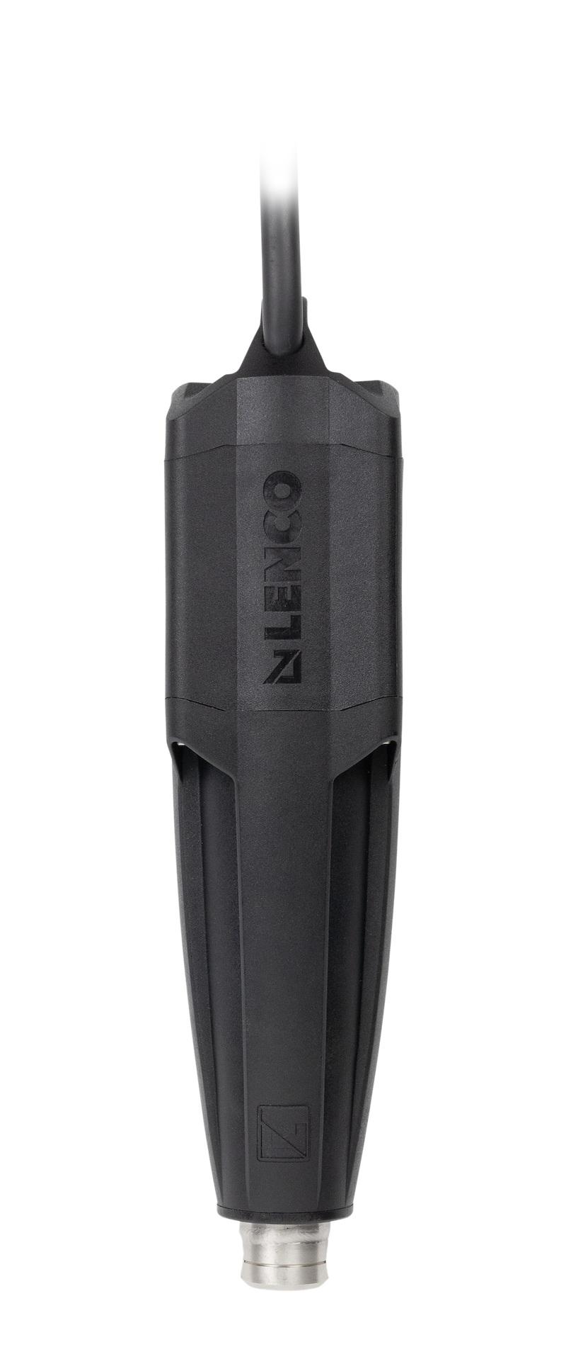 LENCO 15187-001 Boat Trim Tab Actuator; Pro Control; SD Pro Type; 2-1/4 Inch Stroke Length; 12 Volt; 2.6 Inch Diameter x 10 Inch Length; With 3/8 Inch Mounting Hardware/ 6 Foot Cable - High quality product image showing LENCO 15187-001 Boat Trim Tab Actuator; Pro Control; SD Pro Type; 2-1/4 Inch Stroke Length; 12 Volt; 2.6 Inch Diameter x 10 Inch Length; With 3/8 Inch Mounting Hardware/ 6 Foot Cable details and features