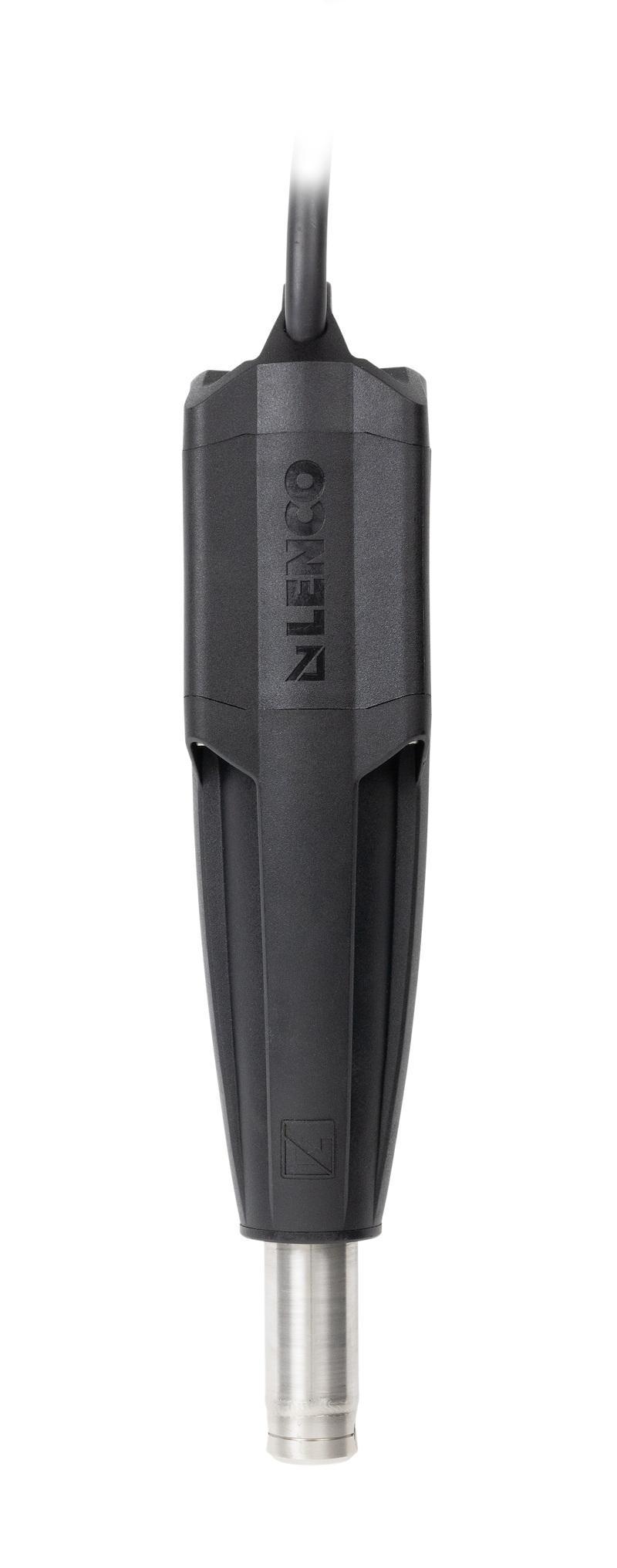 LENCO 15189-001 Boat Trim Tab Actuator; Pro Control; SD Pro Type; 2-1/4 Inch Stroke Length; 12 Volt; 2.6 Inch Diameter x 11-1/2 Inch Overall Length; With 3/8 Inch Mounting Hardware/ 6 Foot Cable - High quality product image showing LENCO 15189-001 Boat Trim Tab Actuator; Pro Control; SD Pro Type; 2-1/4 Inch Stroke Length; 12 Volt; 2.6 Inch Diameter x 11-1/2 Inch Overall Length; With 3/8 Inch Mounting Hardware/ 6 Foot Cable details and features