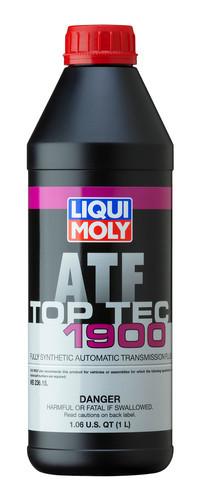 LIQUI MOLY 20028 Auto Trans Fluid