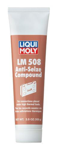 LIQUI MOLY 2012 LM508 ANTI-SEIZE COUMP 100G - The Twister Group Tools product