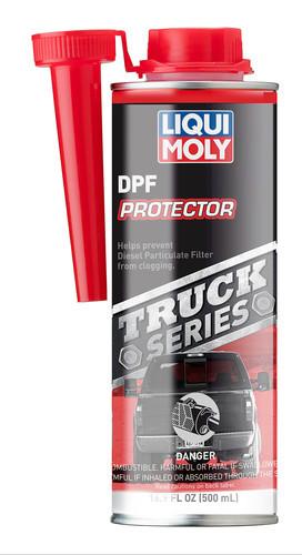 LIQUI MOLY 20258 TRUCK SERIES DPF PROTECTOR