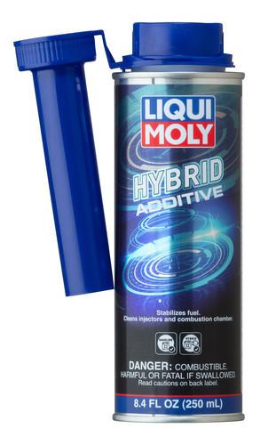 LIQUI MOLY 20288 Hybrid Additive, 1 L - The Twister Group Tools product