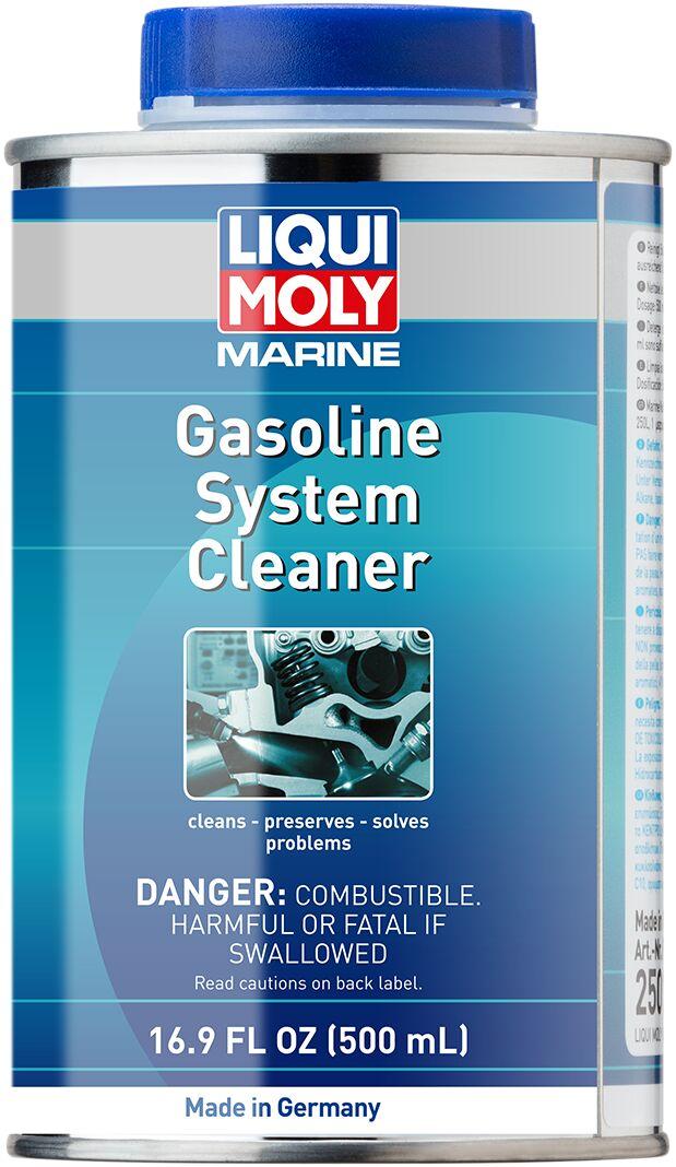 LIQUI MOLY 20504 MARINE GASOLINE SYSTEM CLEANER - High quality product image showing LIQUI MOLY 20504 MARINE GASOLINE SYSTEM CLEANER details and features