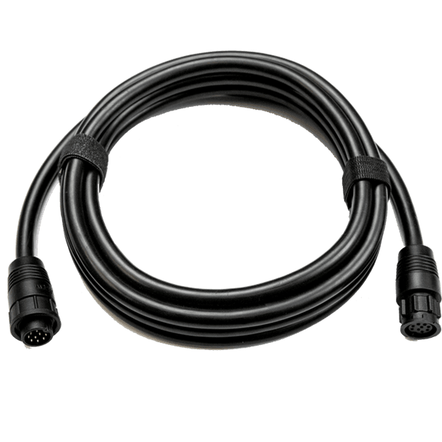 LOWRANCE 000-99006 Extension Cable for LSS-1 Transducer - 3005.6907 - High quality product image showing LOWRANCE 000-99006 Extension Cable for LSS-1 Transducer - 3005.6907 details and features