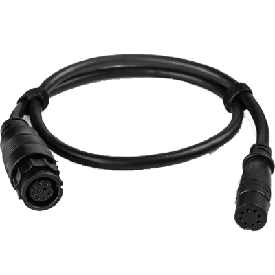 LOWRANCE 000-14069001 & Simrad XSONIC XDCR Adapter to HOOK2 000-14069-001, Multicoloured - High quality product image showing LOWRANCE 000-14069001 & Simrad XSONIC XDCR Adapter to HOOK2 000-14069-001, Multicoloured details and features