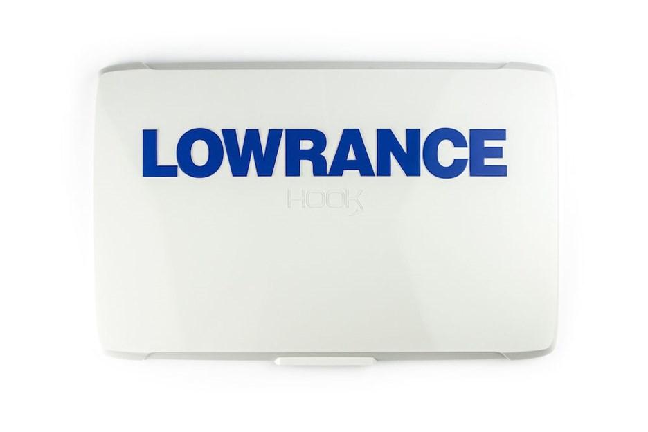 LOWRANCE 000-14177001 Boating Hardware And Maintenance Supplies, Gray, 12 Inch - High quality product image showing LOWRANCE 000-14177001 Boating Hardware And Maintenance Supplies, Gray, 12 Inch details and features