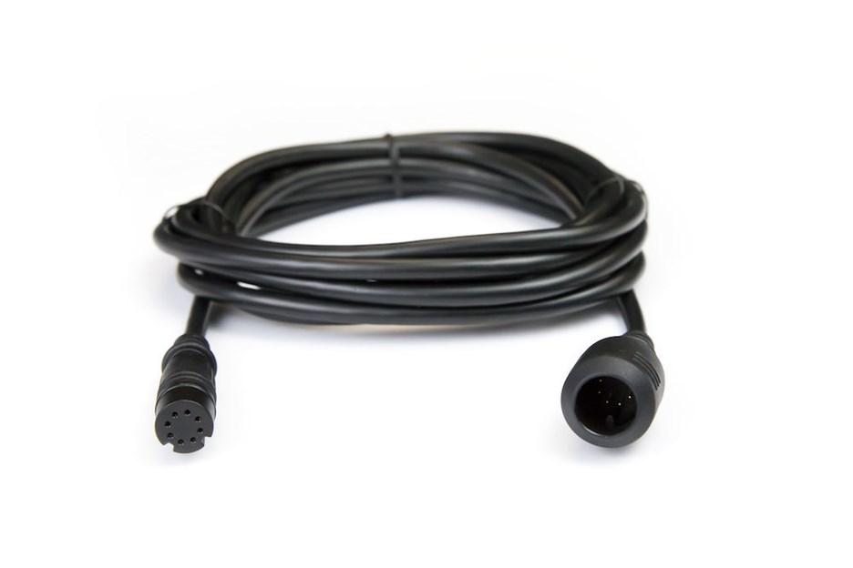 LOWRANCE 000-14414001 Extension Cable 10, Hook2 Split/Triple - High quality product image showing LOWRANCE 000-14414001 Extension Cable 10, Hook2 Split/Triple details and features