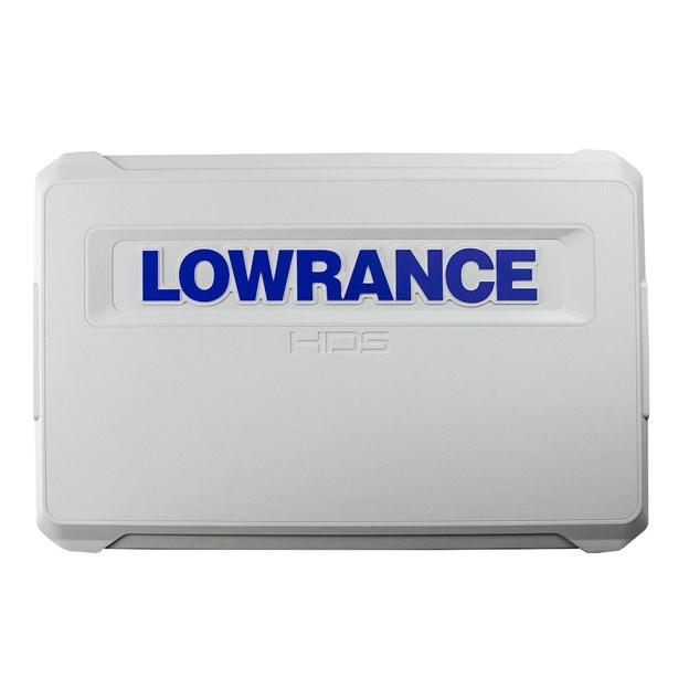 LOWRANCE 000-14584001 HDS-12 Live SUNCOVER - The Twister Group Tools product