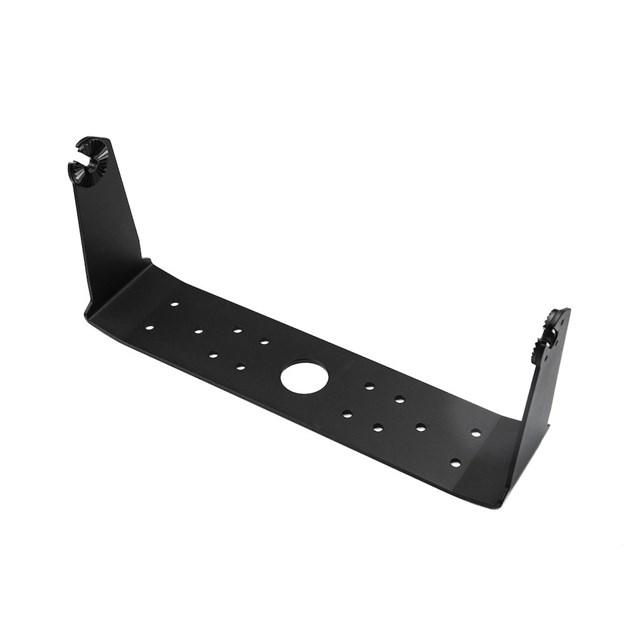 LOWRANCE 000-14588001 HDS-12 Live Bracket, Black - The Twister Group Tools product