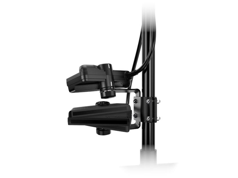 LOWRANCE 000-15960001 SCOUT + SCOUT WIDE BRACKET - The Twister Group product