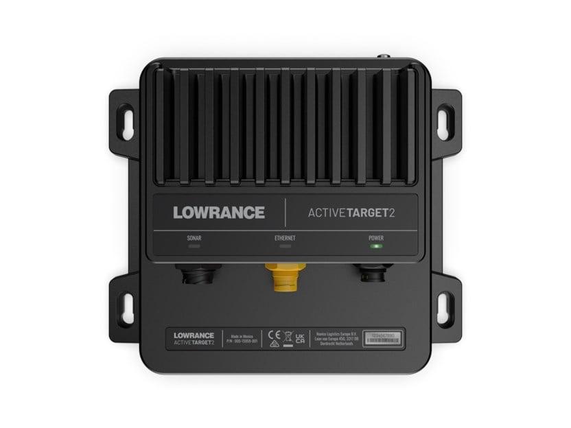 LOWRANCE 000-15961001 ACTIVE TARGET 2 - The Twister Group product