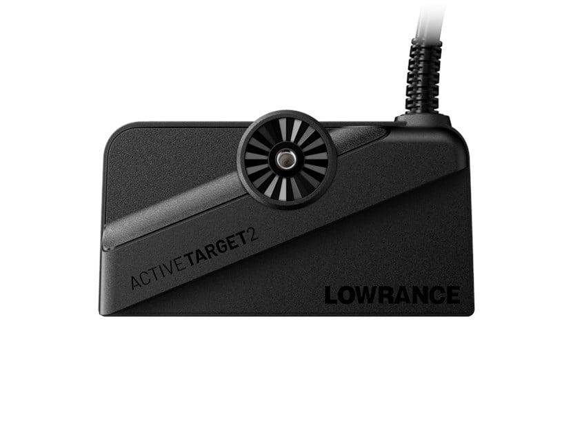 LOWRANCE 000-15962001 ACTIVE TARGET 2 - High quality product image showing LOWRANCE 000-15962001 ACTIVE TARGET 2 details and features