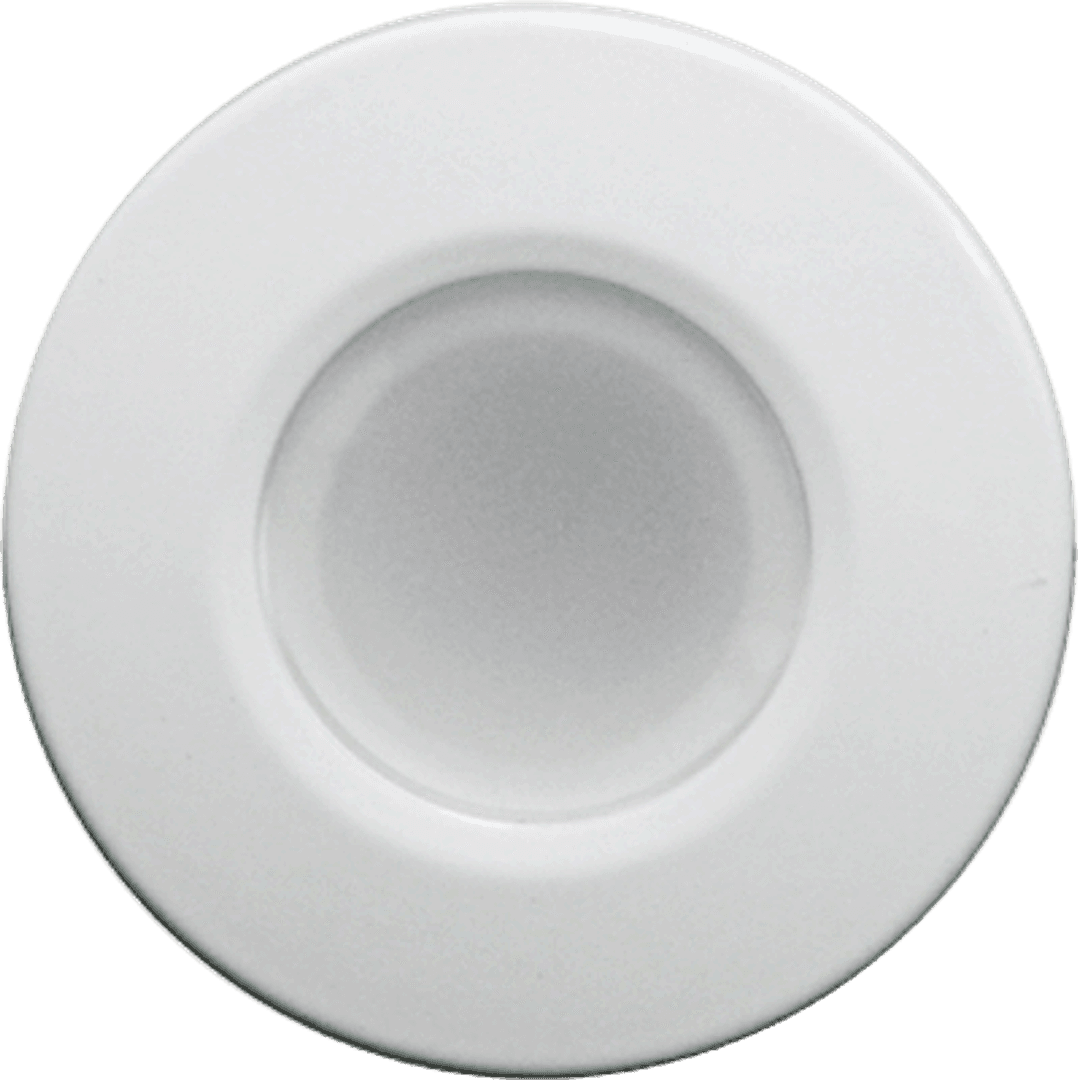 LUMITEC 112529 Orbit Down Light Flush Mount, Warm White - The Twister Group Tools product
