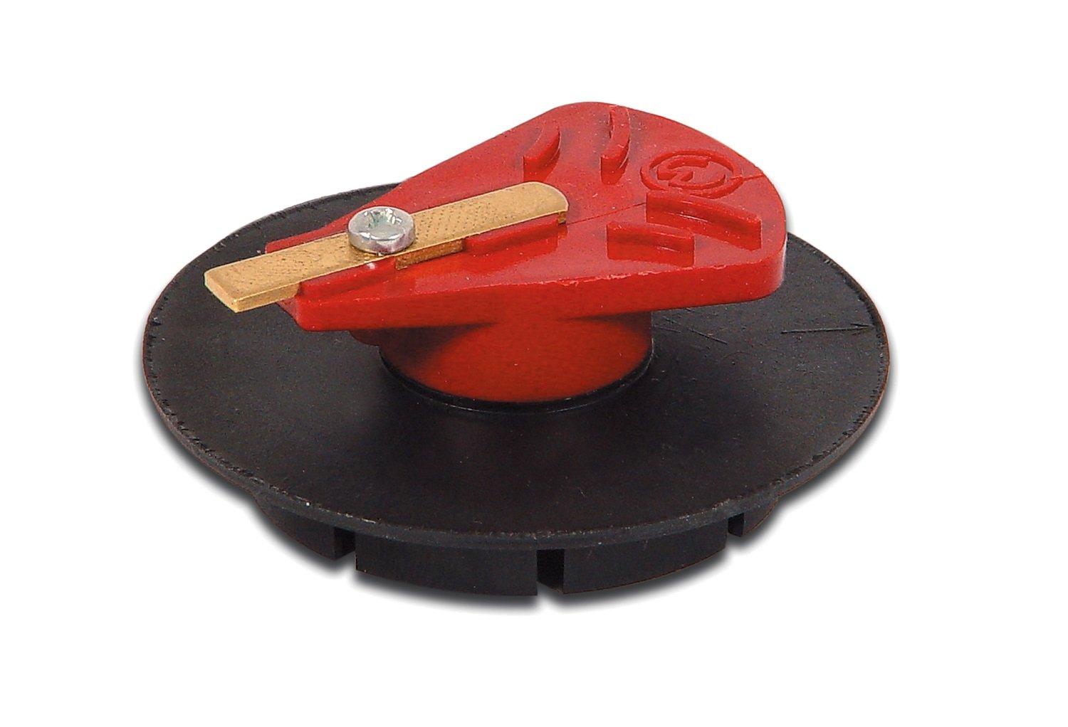 MALLORY 335 Rotor/Shutter Wheel, 8Cyl, Unil - High quality product image showing MALLORY 335 Rotor/Shutter Wheel, 8Cyl, Unil details and features