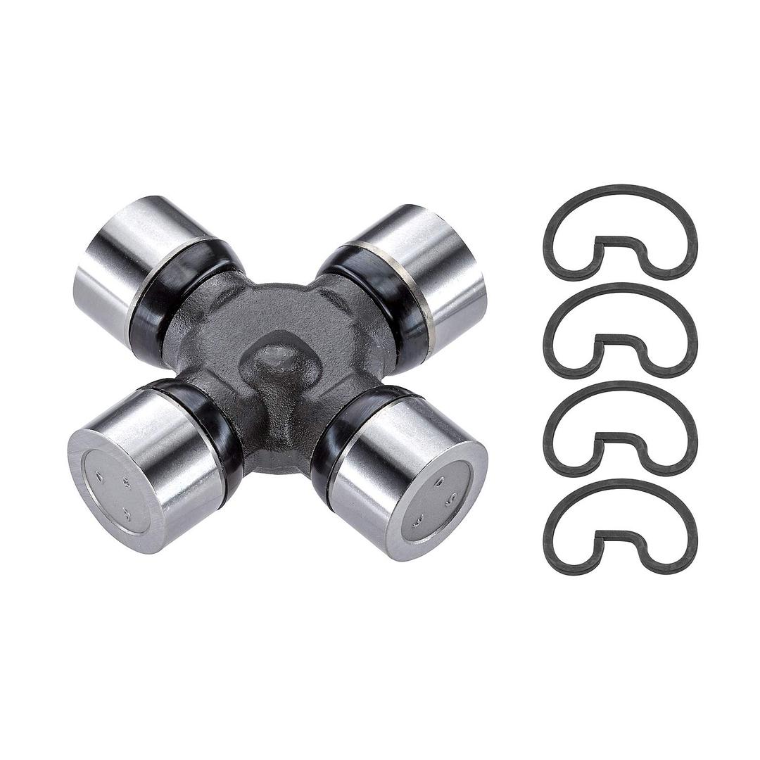 MOOG 231 Non-Greaseable Super Strength Universal Joint for Ford F-150 - The Twister Group Tools product