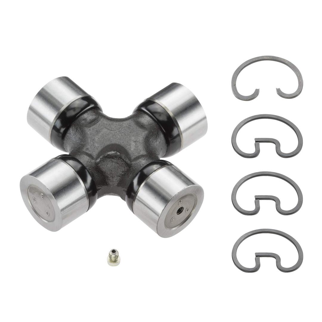 MOOG 232 Greaseable Super Strength Universal Joint for Ford F-150 - The Twister Group Tools product