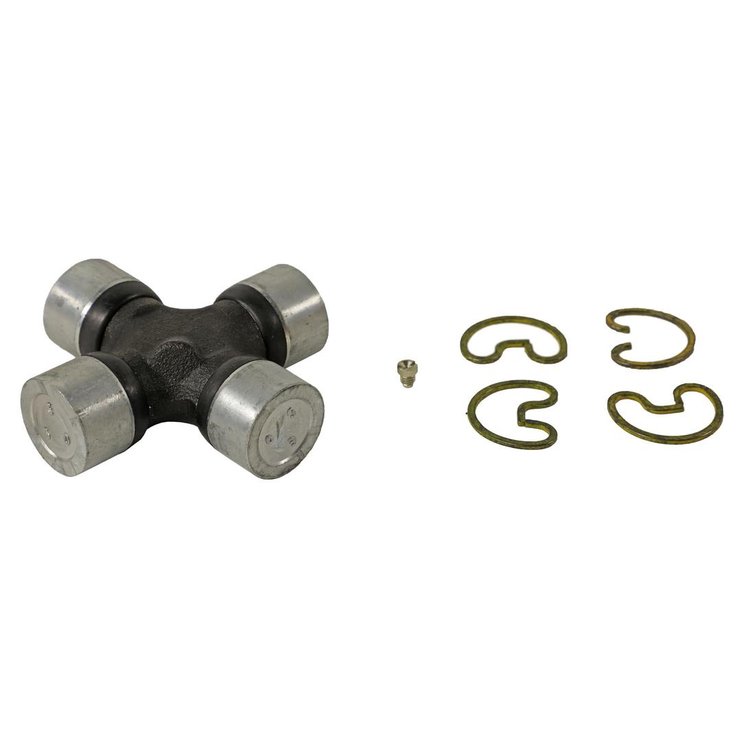 MOOG 232CT Greaseable Super Strength Universal Joint for Ford F-150 - The Twister Group Tools product