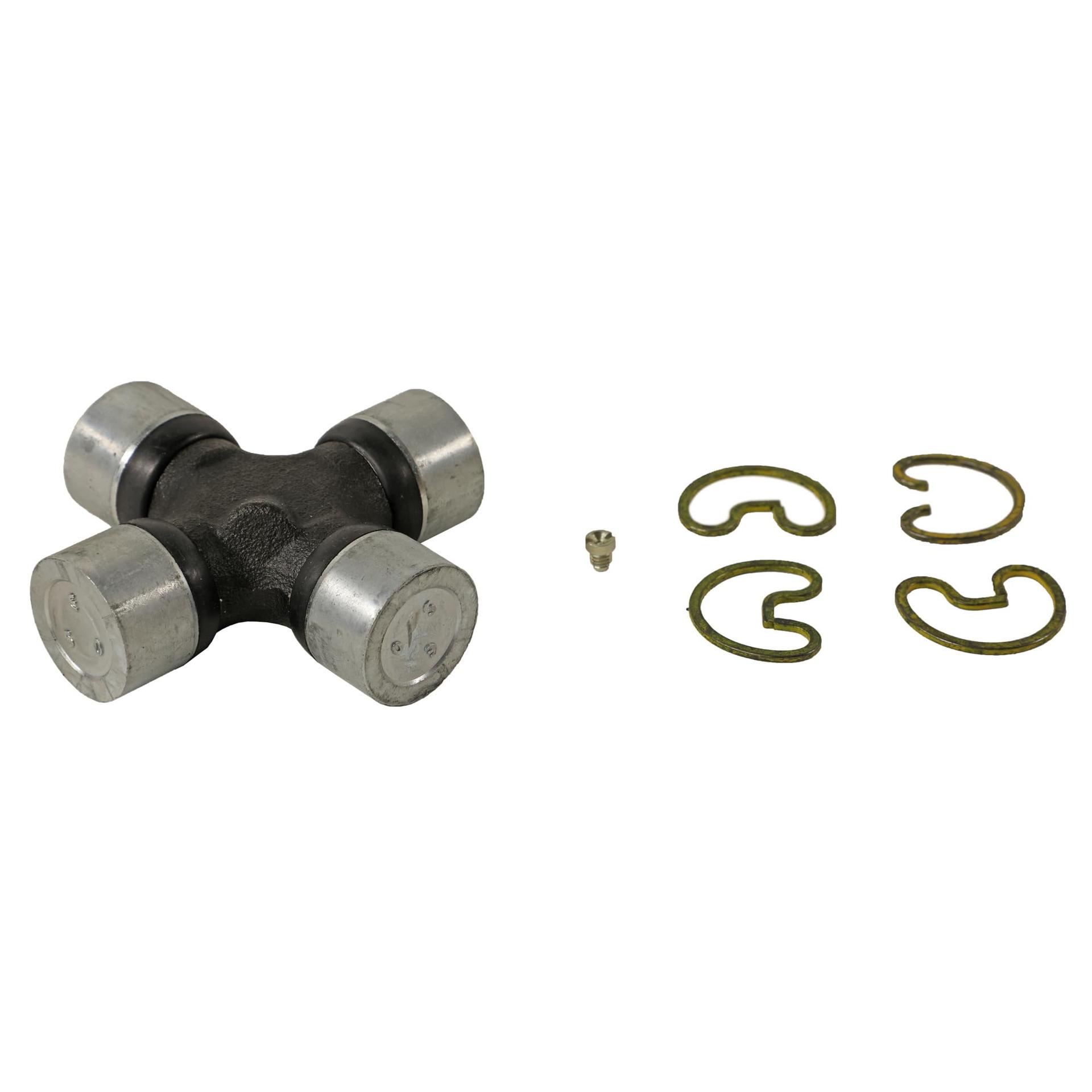MOOG 232CT Greaseable Super Strength Universal Joint for Ford F-150 - High quality product image showing MOOG 232CT Greaseable Super Strength Universal Joint for Ford F-150 details and features