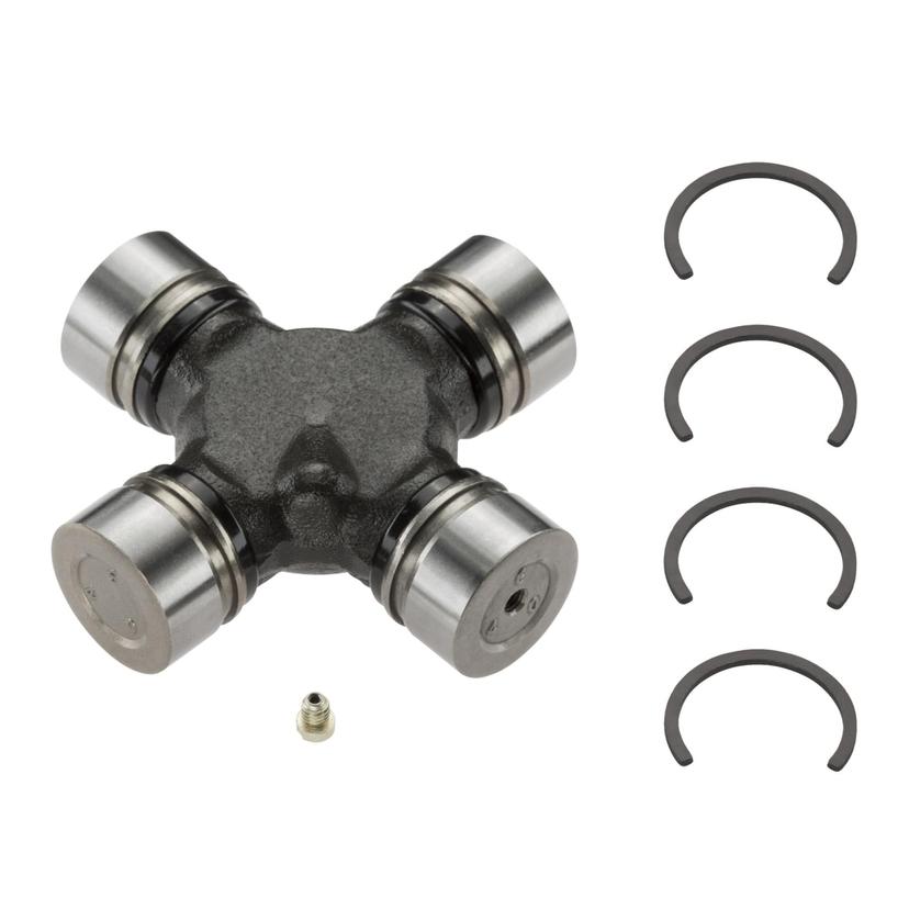 MOOG 235 Greaseable Super Strength Universal Joint for Chevrolet Silverado 1500