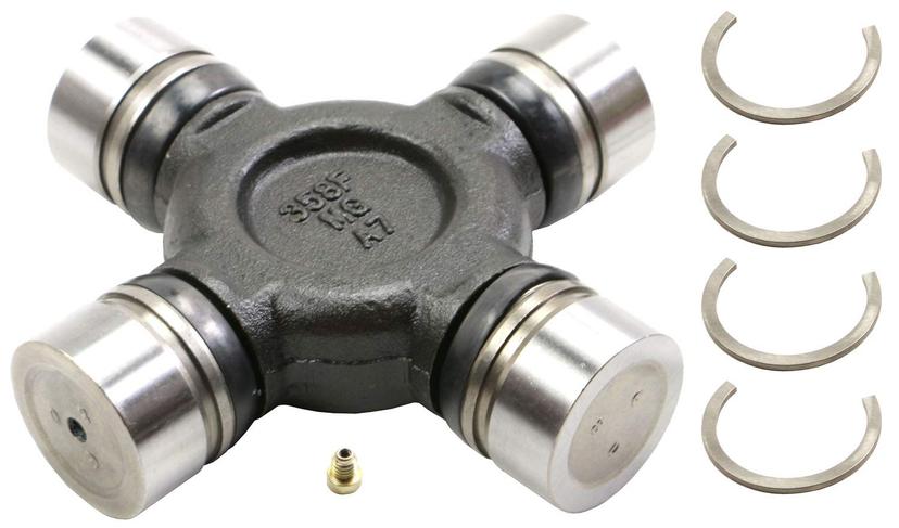 MOOG 279 Greaseable Super Strength Universal Joint for Ram 2500