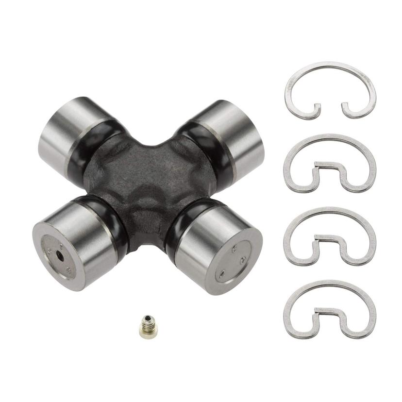 MOOG 280 Greaseable Super Strength Universal Joint for Jeep Grand Cherokee