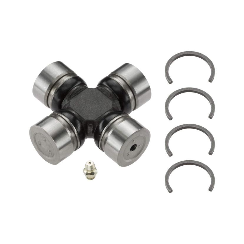 MOOG 285 Greaseable Super Strength Universal Joint for Toyota 4Runner