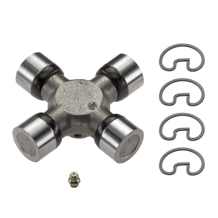 MOOG 330 Greaseable Premium Universal Joint for Chevrolet Silverado 1500