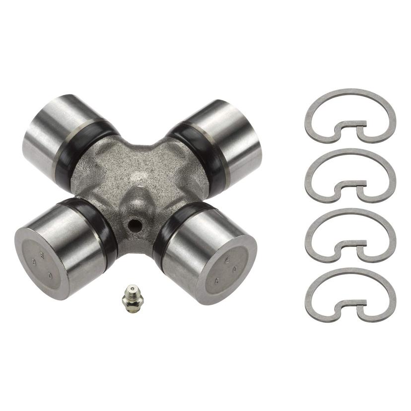 MOOG 351 Greaseable Premium Universal Joint for Ford F-250 Super Duty
