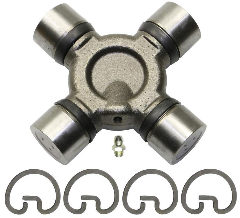 MOOG 358B Greaseable Premium Universal Joint for Ram 2500
