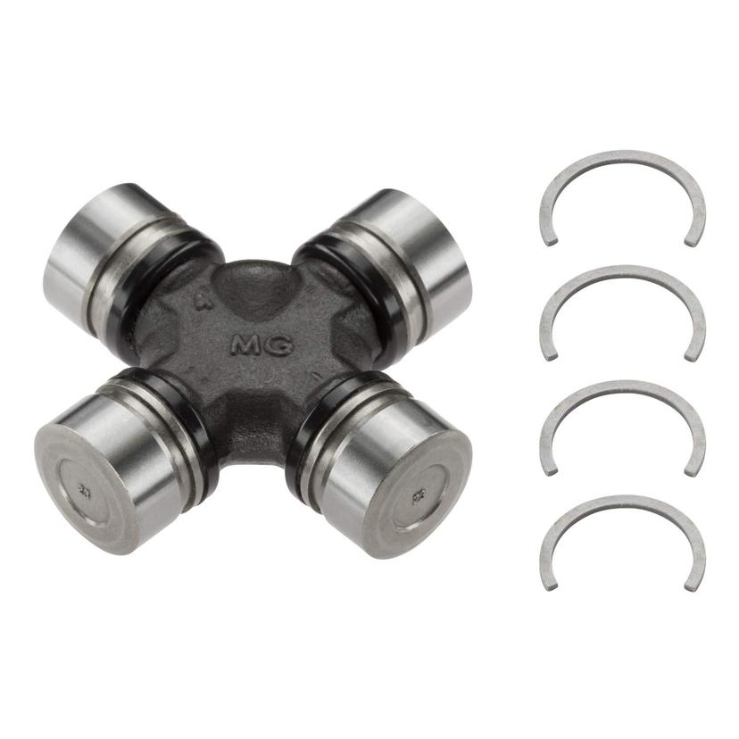MOOG 365 Non-Greaseable Super Strength Universal Joint for Jeep Wrangler