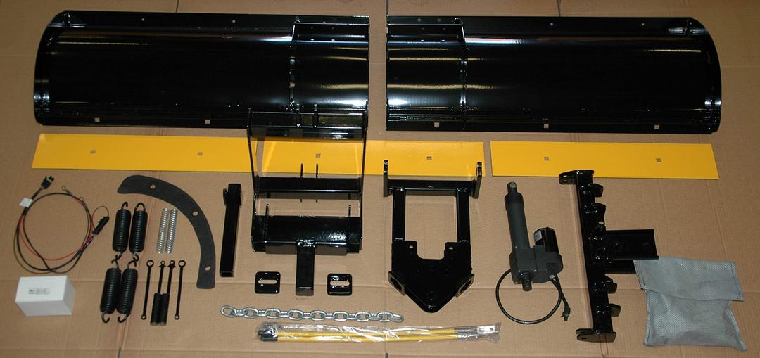 MEYER 23250 PROD Homeplow In A Box Electri - The Twister Group Tools product