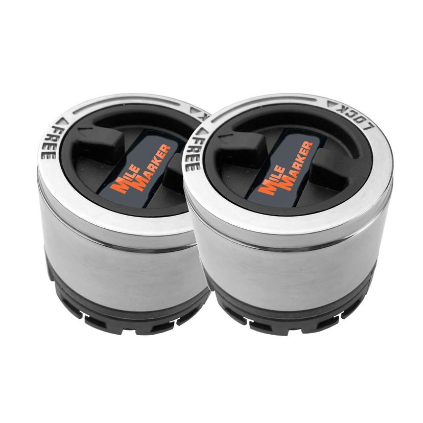 MILE MARKER 426 Premium Locking Hub