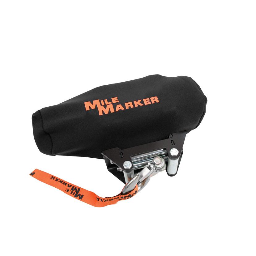 MILE MARKER 8505 WINCH COVER ATV 25/3500LB