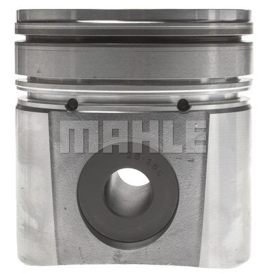 CLEVITE 77 224-3515 Piston; For Use With Dodge 5.9L Diesel Engines; Standard Size; Reduced Compression; Single - The Twister Group Tools product