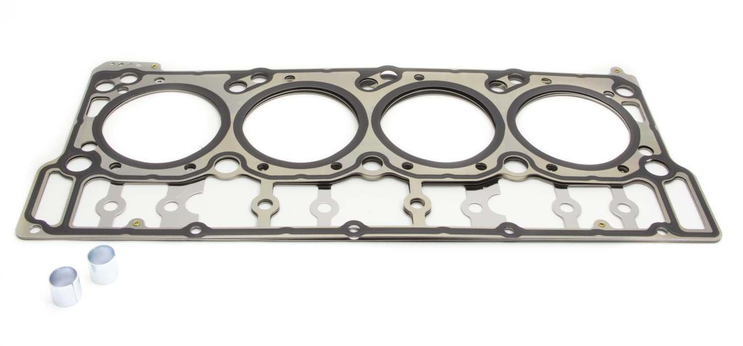 CLEVITE 77 54579A Michigan 77 Head Gasket for Ford 6.0L Diesel - High quality product image showing CLEVITE 77 54579A Michigan 77 Head Gasket for Ford 6.0L Diesel details and features