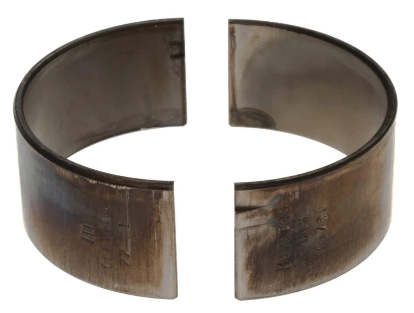 CLEVITE 77 CB-1663H Engine Connecting Rod Bearing Pair - High quality product image showing CLEVITE 77 CB-1663H Engine Connecting Rod Bearing Pair details and features