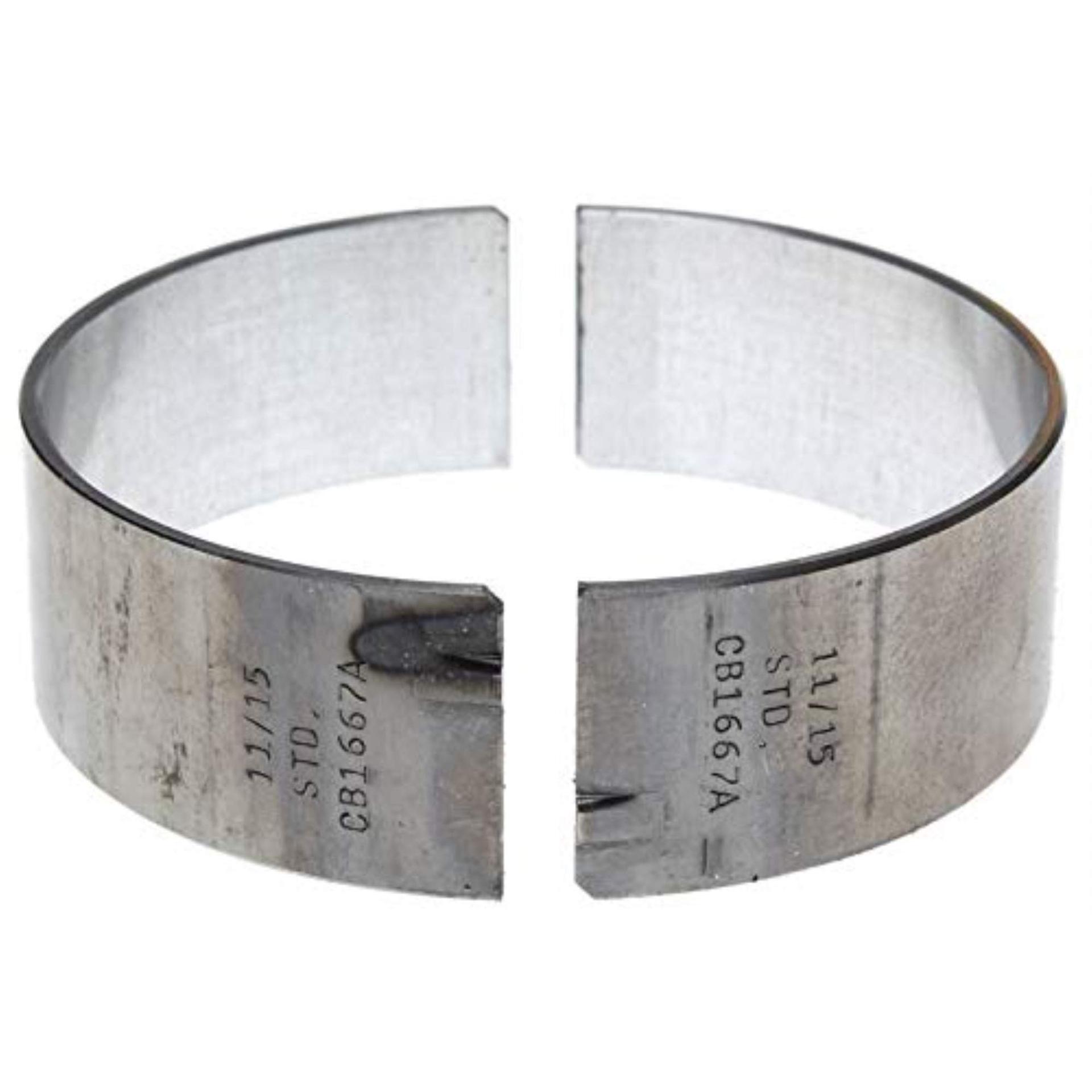 CLEVITE 77 CB-1667A Engine Bearings - High quality product image showing CLEVITE 77 CB-1667A Engine Bearings details and features